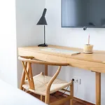 Apartmán Vier Haeuser Norderney