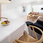 Vier Haeuser Norderney