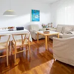 Apartmán Vier Haeuser *