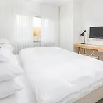Vier Haeuser Apartmán *
