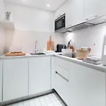 Vier Haeuser Apartmán *