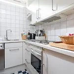 Vier Haeuser Apartmán *