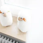 Vier Haeuser Apartmán *