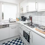 Apartmán Vier Haeuser *