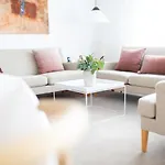 Vier Haeuser Apartmán