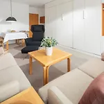 Vier Haeuser Apartmán *