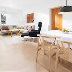 Vier Haeuser Apartmán
