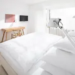 Vier Haeuser Apartmán