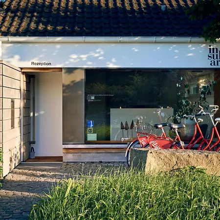 Διαμέρισμα Vier Haeuser