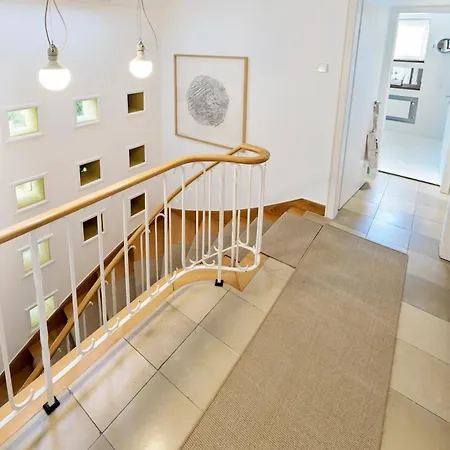 Vier Haeuser Appartement