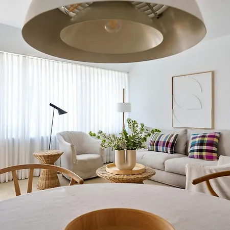 Vier Haeuser Appartement *