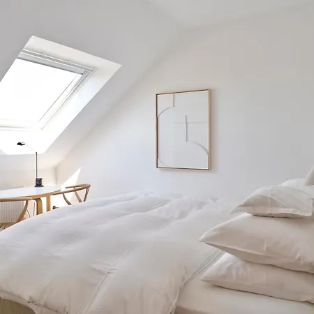 Vier Haeuser Appartement