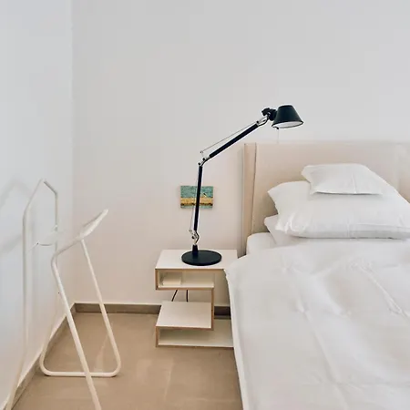 Vier Haeuser Appartement Norderney