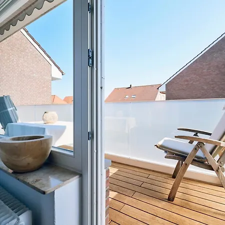 Appartement Vier Haeuser