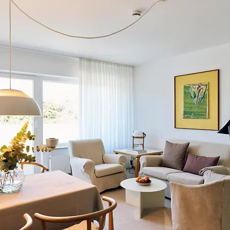 Vier Haeuser Appartement *