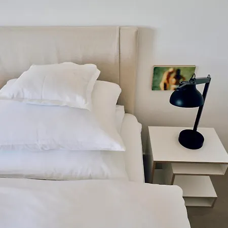 Appartement Vier Haeuser *