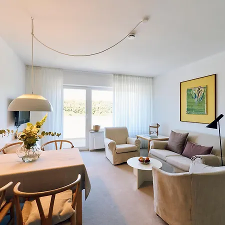 Vier Haeuser Appartement Norderney