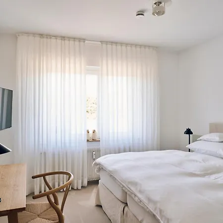 Appartement Vier Haeuser