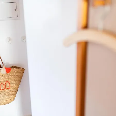 Vier Haeuser * Norderney