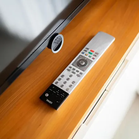 Vier Haeuser Norderney