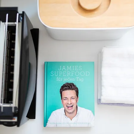 Διαμέρισμα Vier Haeuser