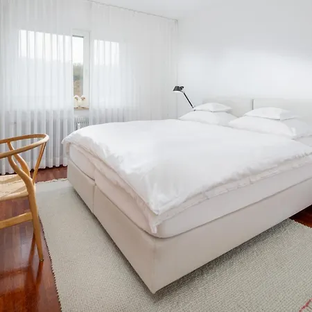 Vier Haeuser Appartement
