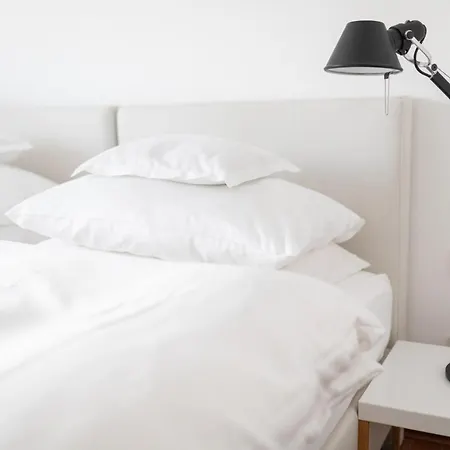 Vier Haeuser Appartement Norderney