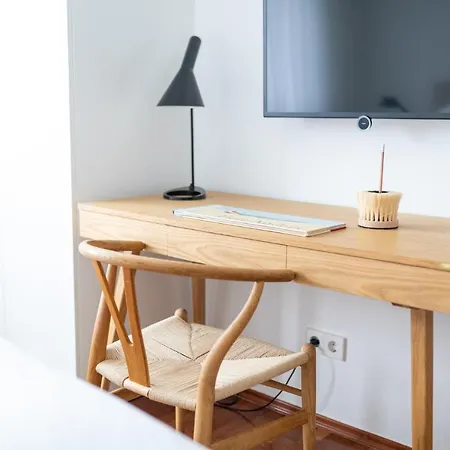 Appartement Vier Haeuser Norderney