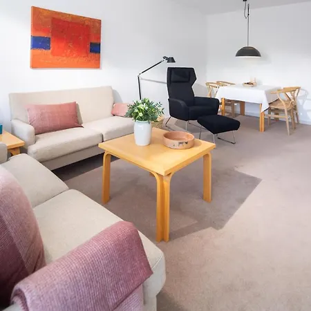 Vier Haeuser Appartement