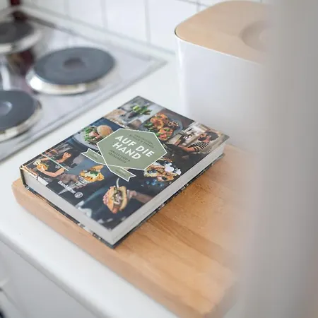 Διαμέρισμα Vier Haeuser *