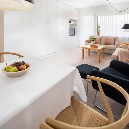 Vier Haeuser Norderney