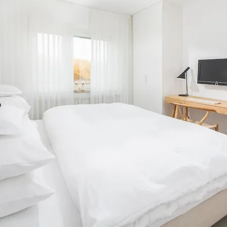 Vier Haeuser Appartement *