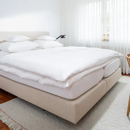 Vier Haeuser Appartement Norderney