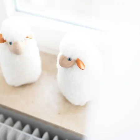 Vier Haeuser Appartement *