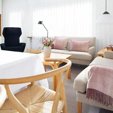 Vier Haeuser Appartement