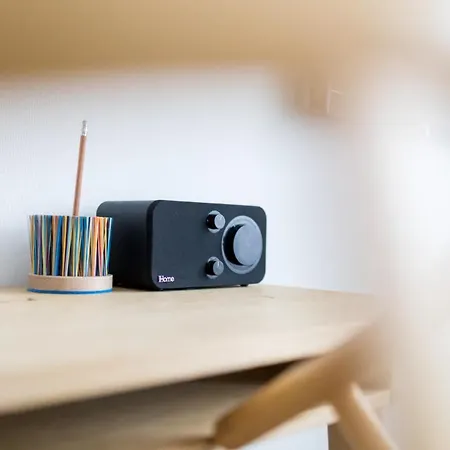 Vier Haeuser Appartement Norderney