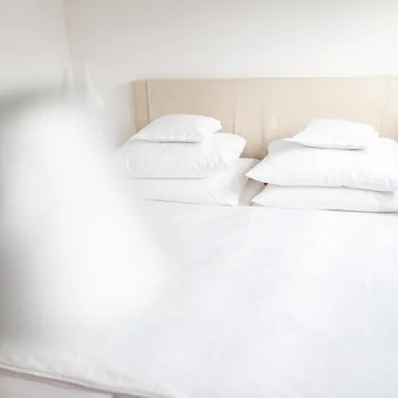 Vier Haeuser Norderney