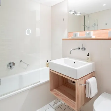 Vier Haeuser Norderney