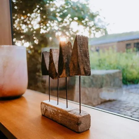 Vier Haeuser Appartement Norderney