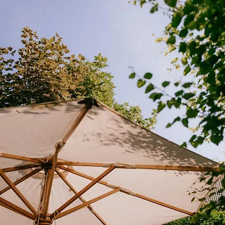 Διαμέρισμα Vier Haeuser Norderney