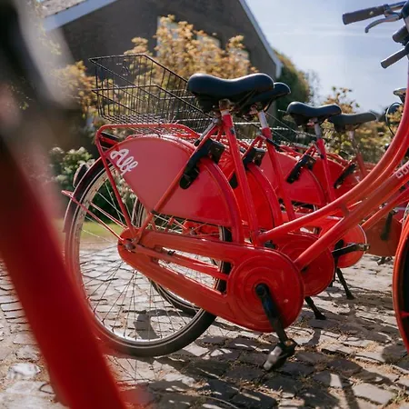 Appartement Vier Haeuser *