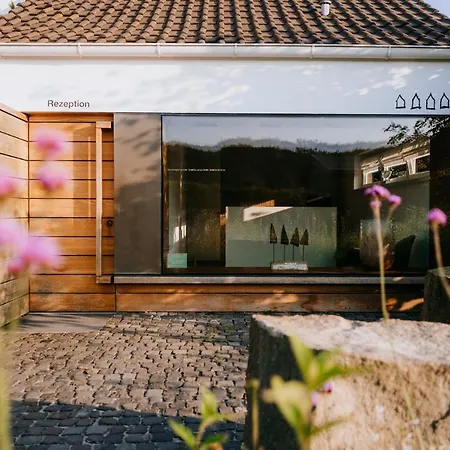 Vier Haeuser Διαμέρισμα