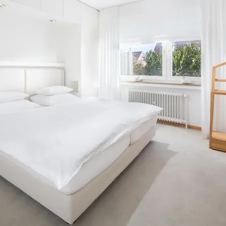 Vier Haeuser Appartement