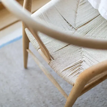 Vier Haeuser Norderney