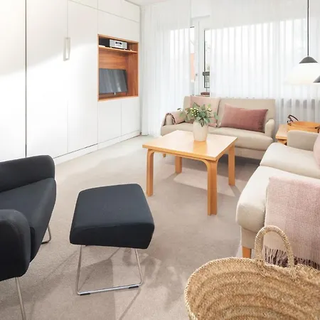 Vier Haeuser Διαμέρισμα