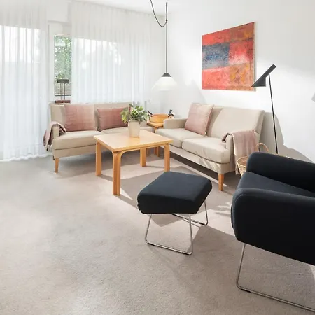 Appartement Vier Haeuser