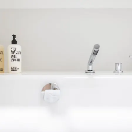 Διαμέρισμα Vier Haeuser Norderney