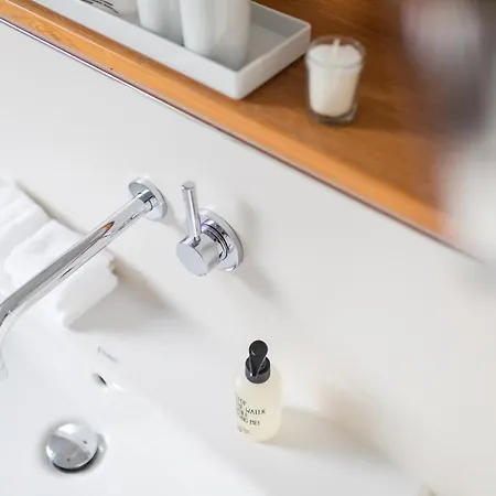 Vier Haeuser Διαμέρισμα