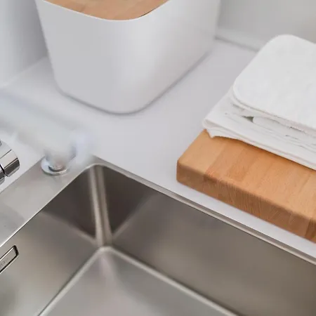 Vier Haeuser Διαμέρισμα *