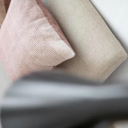 Appartement Vier Haeuser *